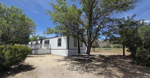 3910 Walker View Road, Topaz Ranch Estates, NV 89444 Photo