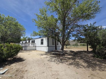 3910 Walker View Road, Topaz Ranch Estates, NV 89444 Photo