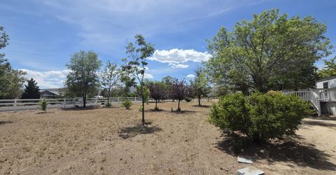 3910 Walker View Road, Topaz Ranch Estates, NV 89444 Photo