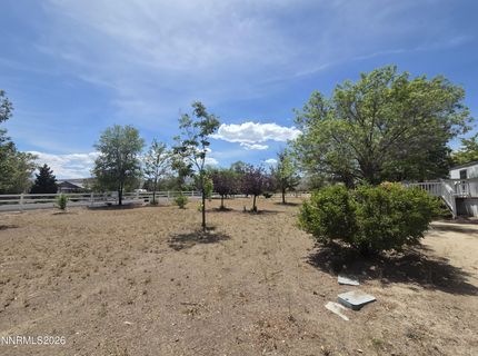 3910 Walker View Road, Topaz Ranch Estates, NV 89444 Photo