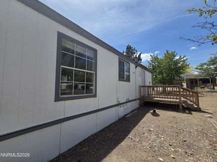 3910 Walker View Road, Topaz Ranch Estates, NV 89444 Photo