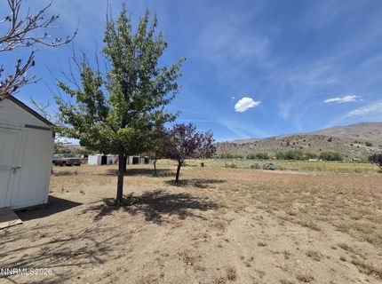 3910 Walker View Road, Topaz Ranch Estates, NV 89444 Photo