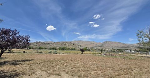 3910 Walker View Road, Topaz Ranch Estates, NV 89444 Photo