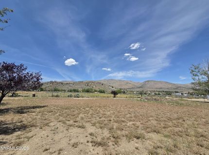 3910 Walker View Road, Topaz Ranch Estates, NV 89444 Photo
