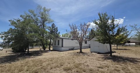 3910 Walker View Road, Topaz Ranch Estates, NV 89444 Photo