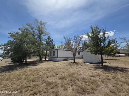 3910 Walker View Road, Topaz Ranch Estates, NV 89444 Photo
