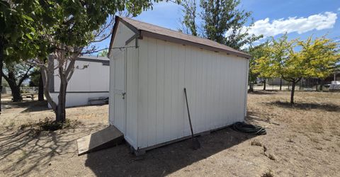 3910 Walker View Road, Topaz Ranch Estates, NV 89444 Photo