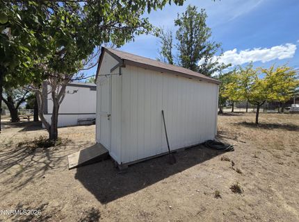 3910 Walker View Road, Topaz Ranch Estates, NV 89444 Photo