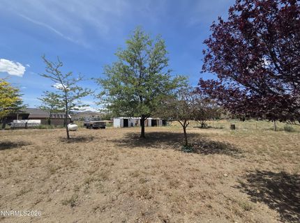 3910 Walker View Road, Topaz Ranch Estates, NV 89444 Photo