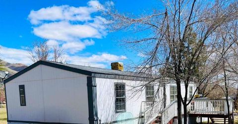 3910 Walker View Road, Topaz Ranch Estates, NV 89444 Photo