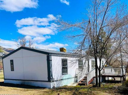 3910 Walker View Road, Topaz Ranch Estates, NV 89444 Photo