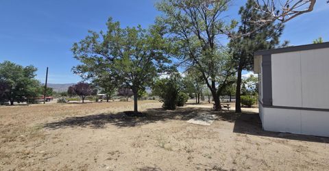 3910 Walker View Road, Topaz Ranch Estates, NV 89444 Photo