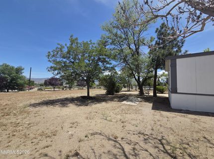 3910 Walker View Road, Topaz Ranch Estates, NV 89444 Photo
