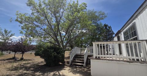 3910 Walker View Road, Topaz Ranch Estates, NV 89444 Photo
