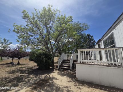 3910 Walker View Road, Topaz Ranch Estates, NV 89444 Photo
