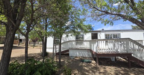 3910 Walker View Road, Topaz Ranch Estates, NV 89444 Photo