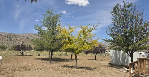 3910 Walker View Road, Topaz Ranch Estates, NV 89444 Photo