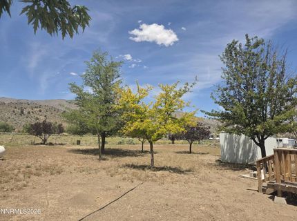 3910 Walker View Road, Topaz Ranch Estates, NV 89444 Photo