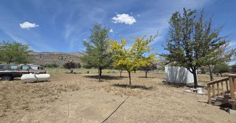 3910 Walker View Road, Topaz Ranch Estates, NV 89444 Photo