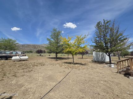 3910 Walker View Road, Topaz Ranch Estates, NV 89444 Photo
