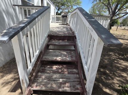 3910 Walker View Road, Topaz Ranch Estates, NV 89444 Photo