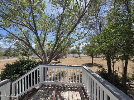 3910 Walker View Road, Topaz Ranch Estates, NV 89444 Photo