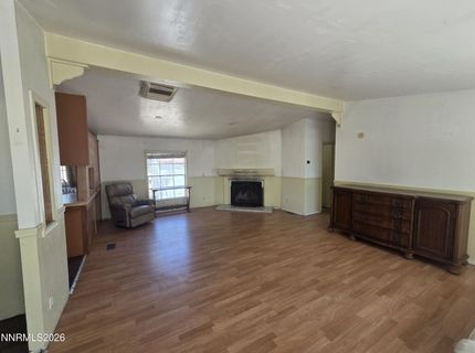 3910 Walker View Road, Topaz Ranch Estates, NV 89444 Photo