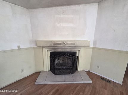 3910 Walker View Road, Topaz Ranch Estates, NV 89444 Photo