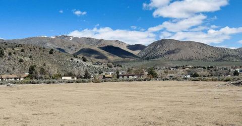 3910 Walker View Road, Topaz Ranch Estates, NV 89444 Photo