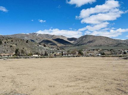3910 Walker View Road, Topaz Ranch Estates, NV 89444 Photo