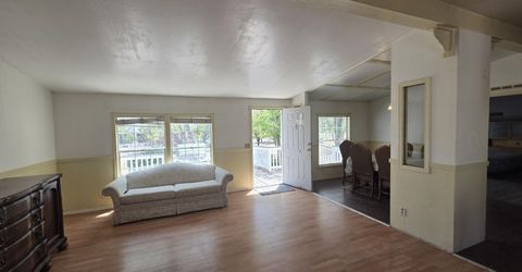 3910 Walker View Road, Topaz Ranch Estates, NV 89444 Photo