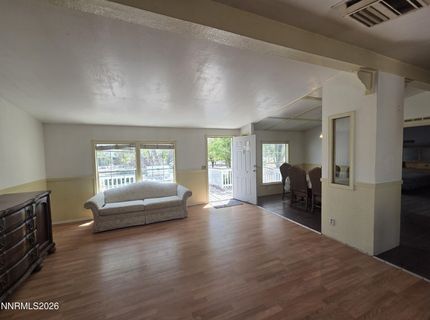 3910 Walker View Road, Topaz Ranch Estates, NV 89444 Photo