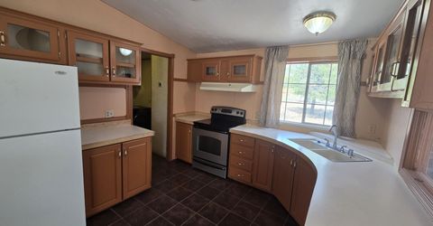 3910 Walker View Road, Topaz Ranch Estates, NV 89444 Photo