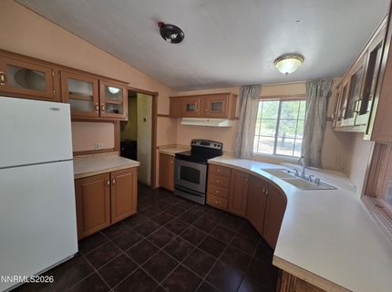 3910 Walker View Road, Topaz Ranch Estates, NV 89444 Photo