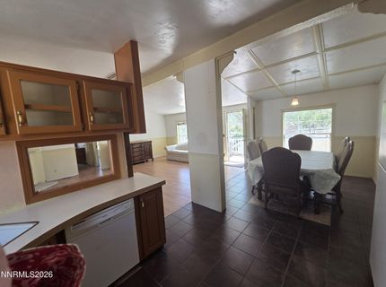 3910 Walker View Road, Topaz Ranch Estates, NV 89444 Photo