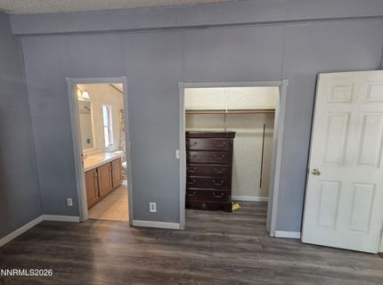 3910 Walker View Road, Topaz Ranch Estates, NV 89444 Photo