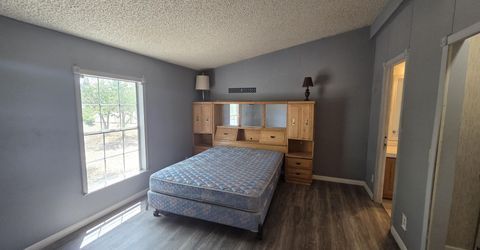 3910 Walker View Road, Topaz Ranch Estates, NV 89444 Photo