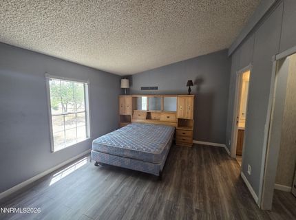 3910 Walker View Road, Topaz Ranch Estates, NV 89444 Photo