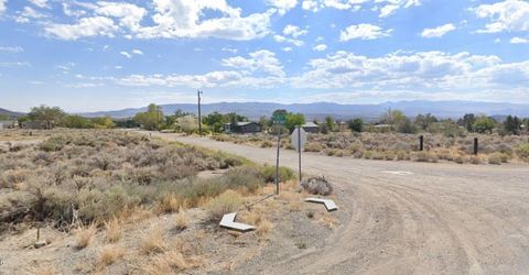 3910 Walker View Road, Topaz Ranch Estates, NV 89444 Photo