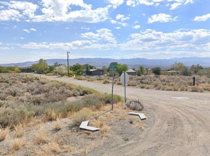 3910 Walker View Road, Topaz Ranch Estates, NV 89444 Photo