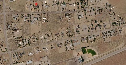 3910 Walker View Road, Topaz Ranch Estates, NV 89444 Photo