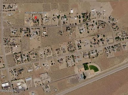 3910 Walker View Road, Topaz Ranch Estates, NV 89444 Photo