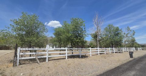 3910 Walker View Road, Topaz Ranch Estates, NV 89444 Photo