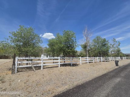 3910 Walker View Road, Topaz Ranch Estates, NV 89444 Photo