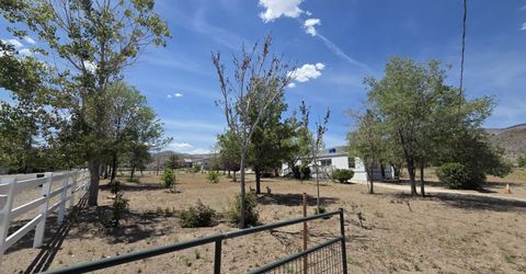 3910 Walker View Road, Topaz Ranch Estates, NV 89444 Photo