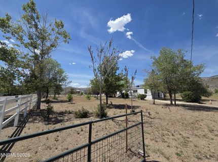 3910 Walker View Road, Topaz Ranch Estates, NV 89444 Photo