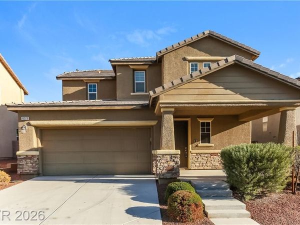 10320 Pima Crossing Avenue , Las Vegas, NV 89166