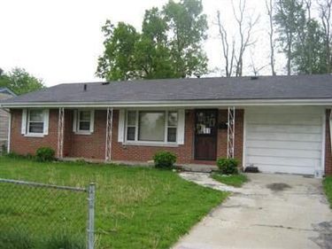 1072 Hudson Avenue, Lexington, KY 40511