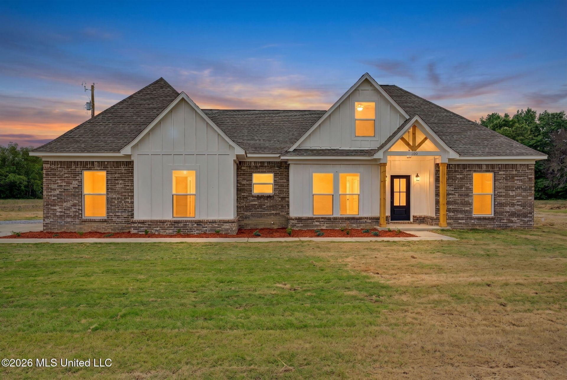 597 Old Memphis Oxford Road Coldwater, MS 38618