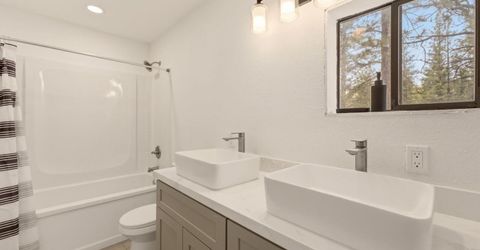 5843 Floyd Ct, Weed, CA 96094 Photo